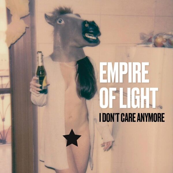 Cover art for I Don't Care Anymore